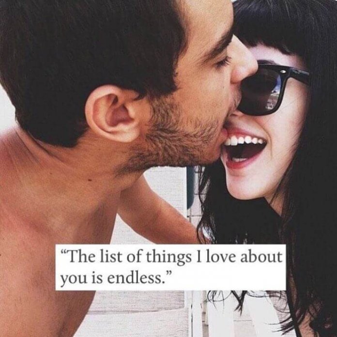 5 Cute Romantic Quotes for Your Loved One