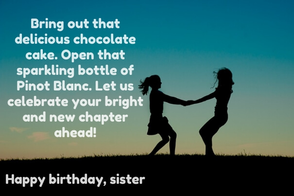 Top 30 Birthday Quotes for Sister in Law with Images (2022)