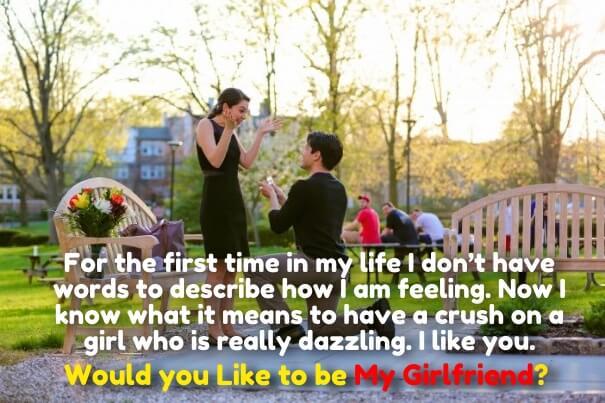 sweet quotes to say to your girlfriend