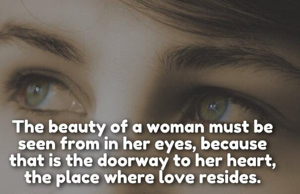 Beautiful Quotes for Her