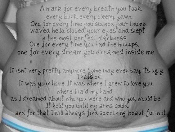 cute pregnancy announcement poems