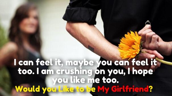 propose a girl quotes