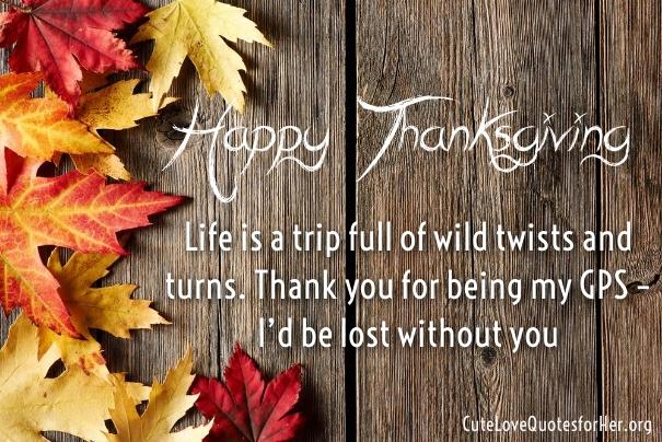 thanksgiving love quotes pictures