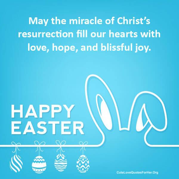 Christ Easter Day Quotes Wishes Spiritual