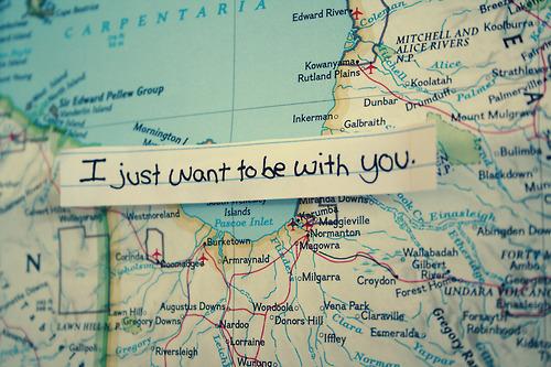 Romantic Miss You Quotes and sayings