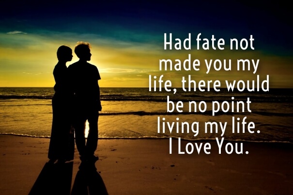 Love Quotes for Wife