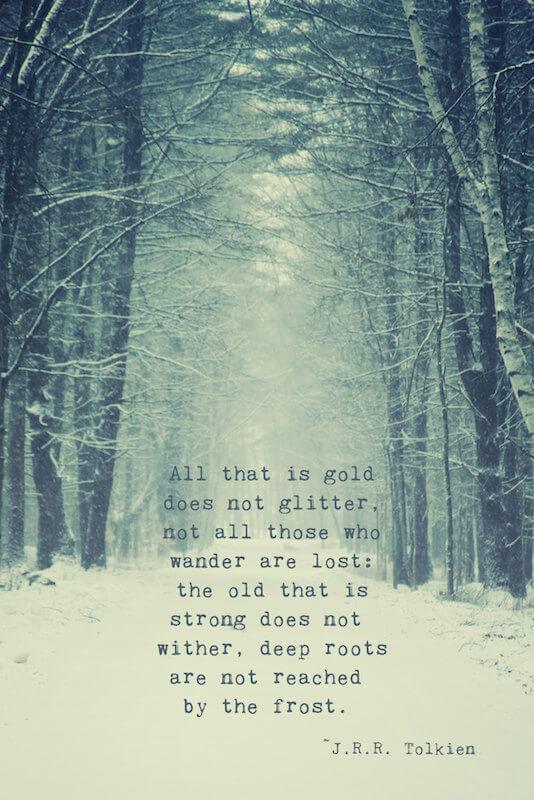 winter cool love quotes december wishes