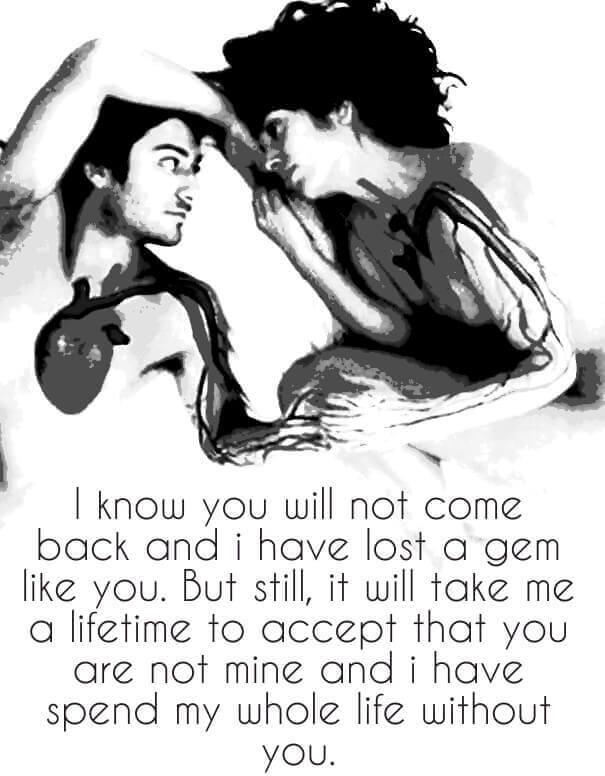 get your ex back fast by love quotes